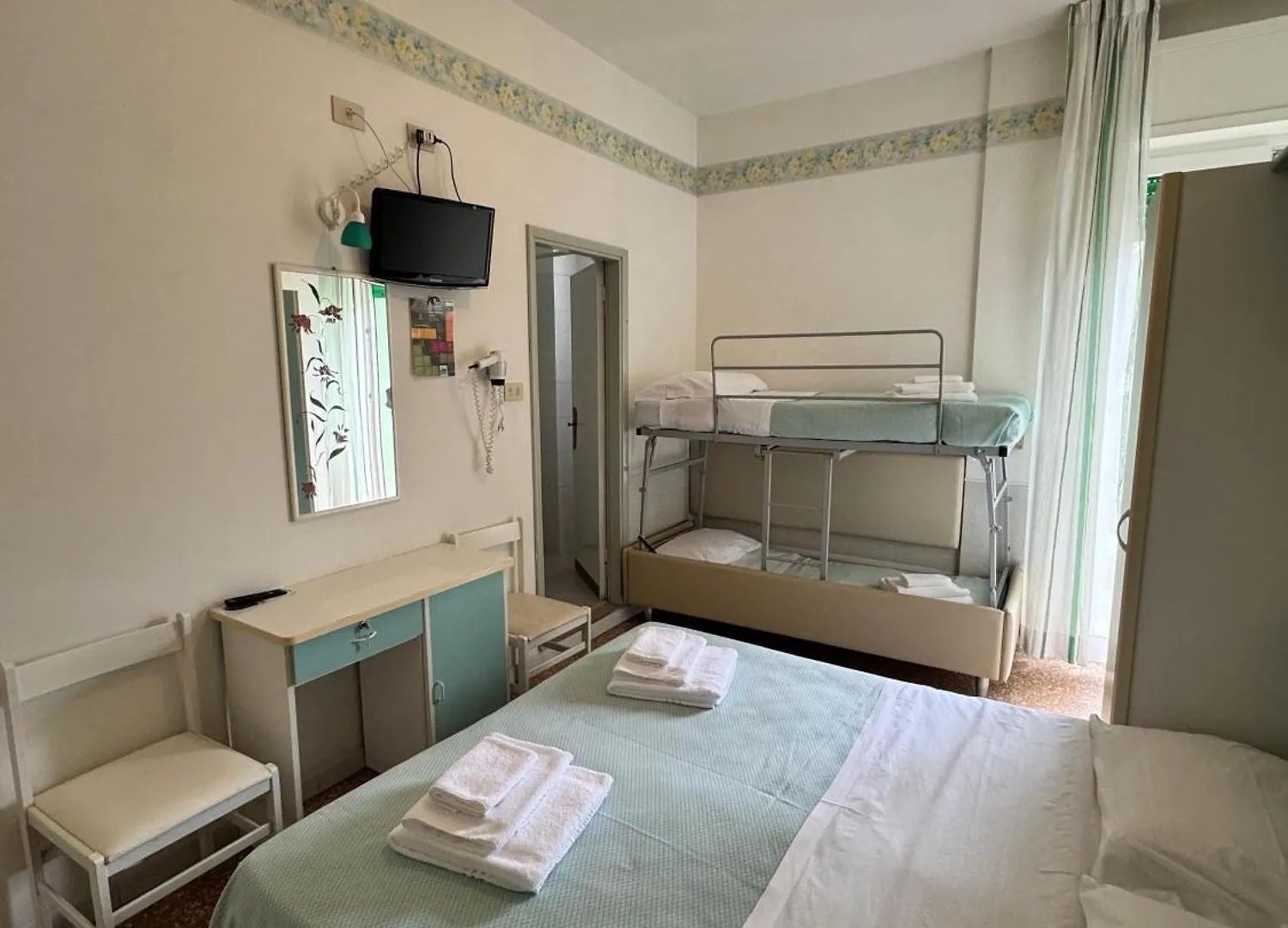Hotel Urania Nuova Gestione Rimini
