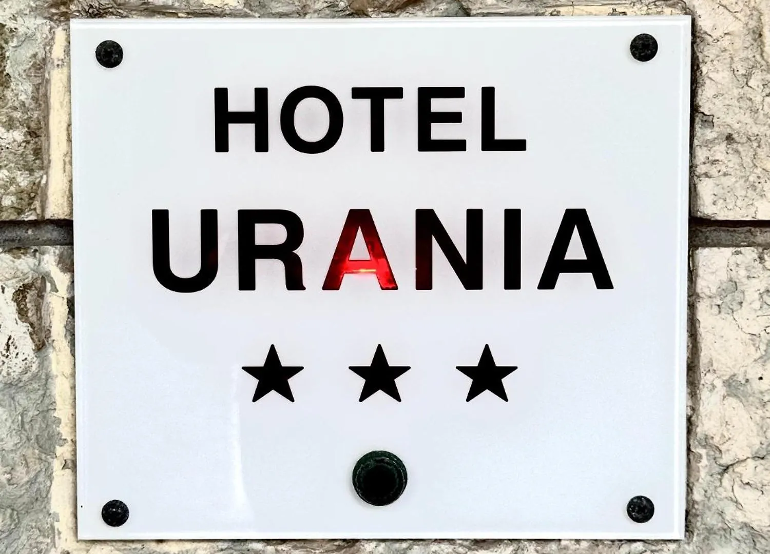Hotel Urania Nuova Gestione Rimini