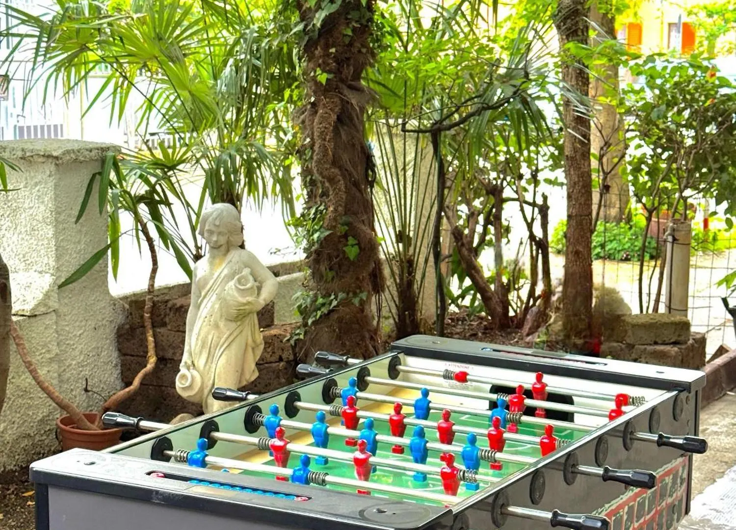 Hotel Urania Nuova Gestione Rimini