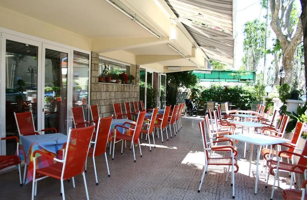 Hotel Urania Nuova Gestione Rimini 3*,  Italy