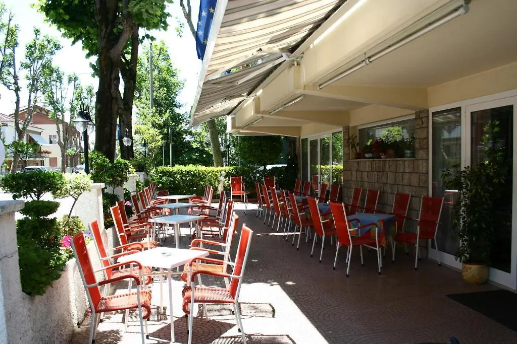 Hotel Urania Nuova Gestione Rimini