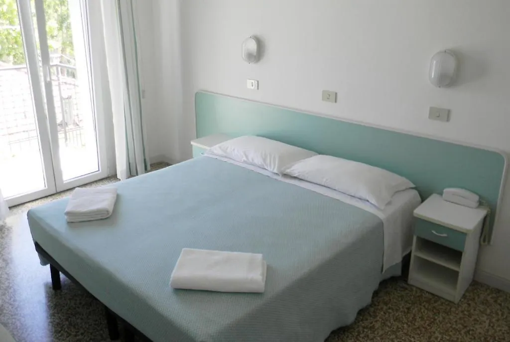 Hotel Urania Nuova Gestione Rimini