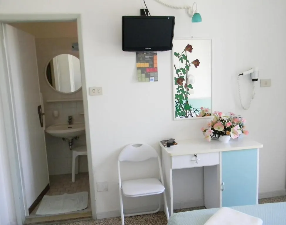 Hotel Urania Nuova Gestione Rimini