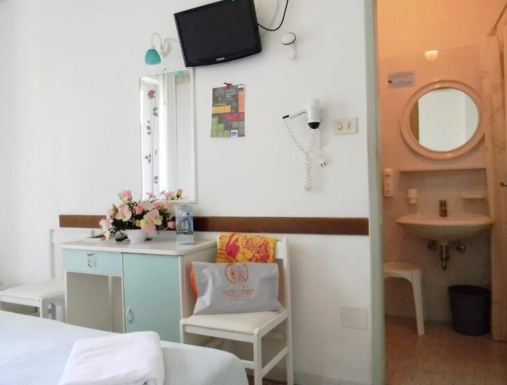 Hotel Urania Nuova Gestione Rimini