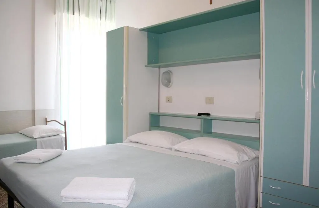 Hotel Urania Nuova Gestione Rimini 3*,