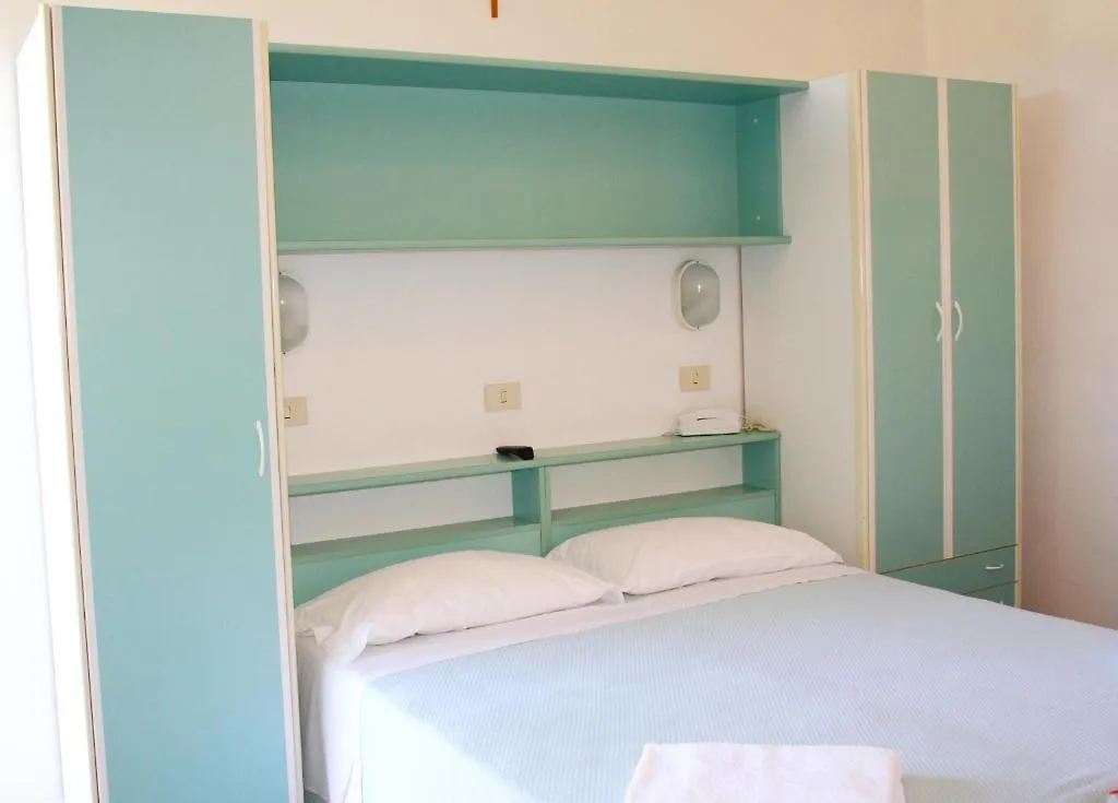 Hotel Urania Nuova Gestione Rimini 3*,