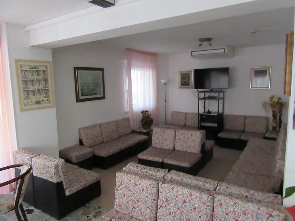 Hotel Urania Nuova Gestione Rimini Italy