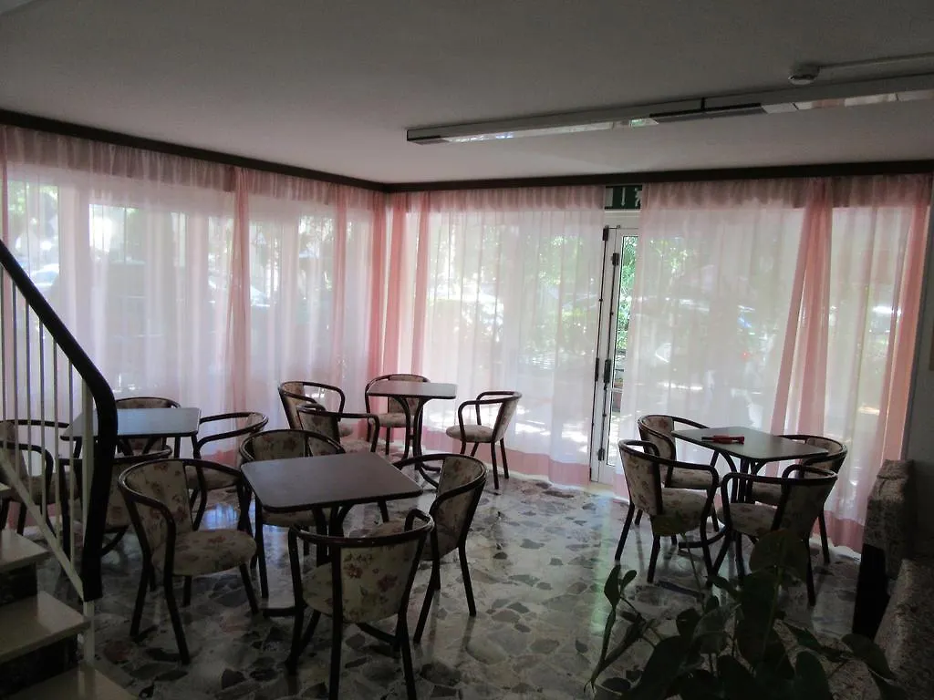 Hotel Urania Nuova Gestione Rimini 3*,  Italy