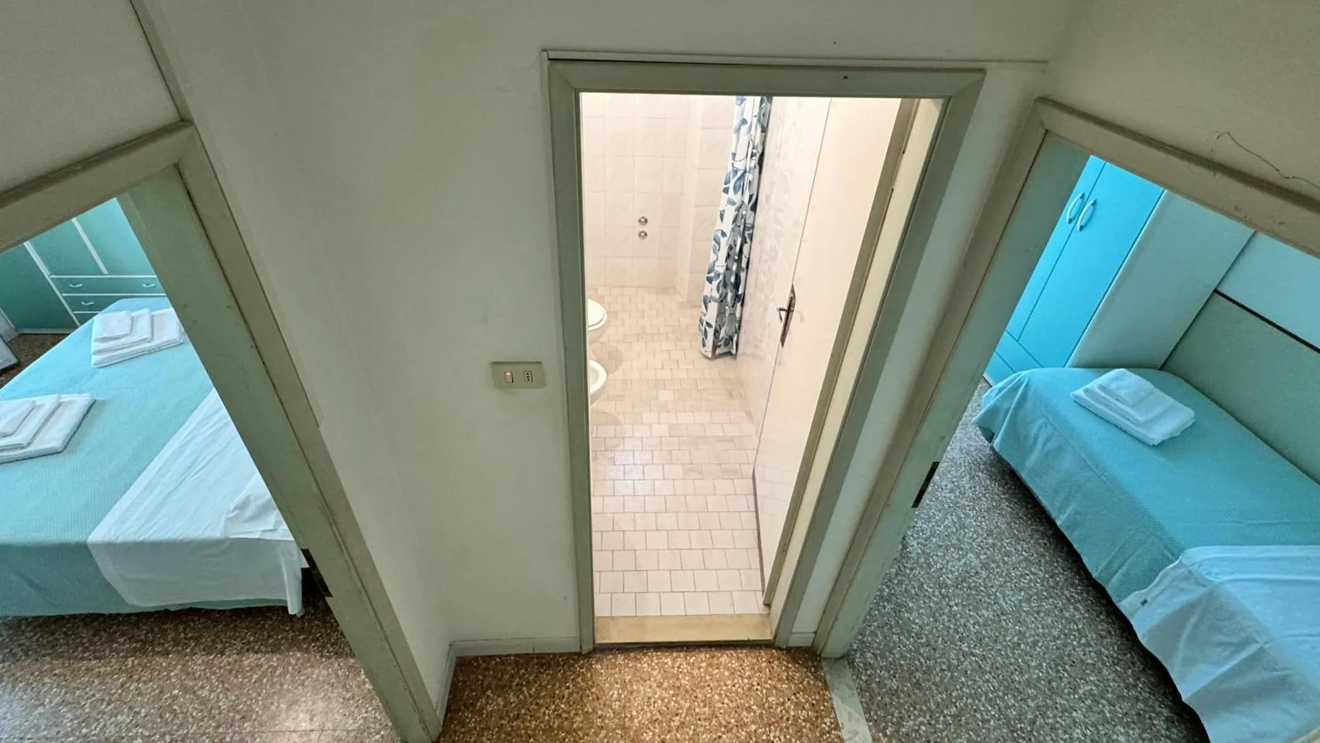 Hotel Urania Nuova Gestione Rimini